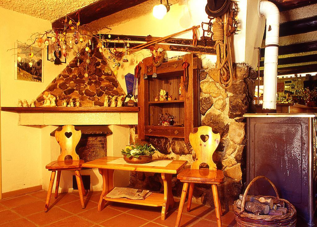 Agriturismo Prati Oitzinger ヴァルブルーナ エクステリア 写真